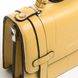 Женская сумочка из кожезаменителя FASHION 04-02 8662 yellow