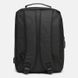 Чоловічий рюкзак Monsen C1638-black