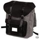 Рюкзак Simple BLACK BELT ZiBi (ZB17.0637BB) купить недорого в Ты Купи