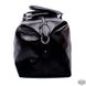 Дорожня чорна сумка Valenta ВМ705511