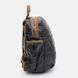 Женский рюкзак Monsen C1cbk1965bl-black