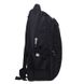 Мужской рюкзак под ноутбук Aoking 1sn67886-black