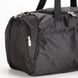 Дорожно-спортивная сумка Dolly 788 черная