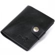Чоловічий шкіряний гаманець SHVIGEL 16502