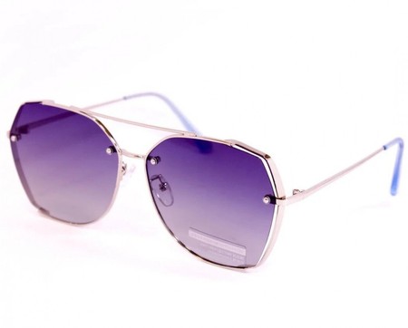 Жіночі сонцезахисні окуляри 6315-6 купити недорого в Ти Купи