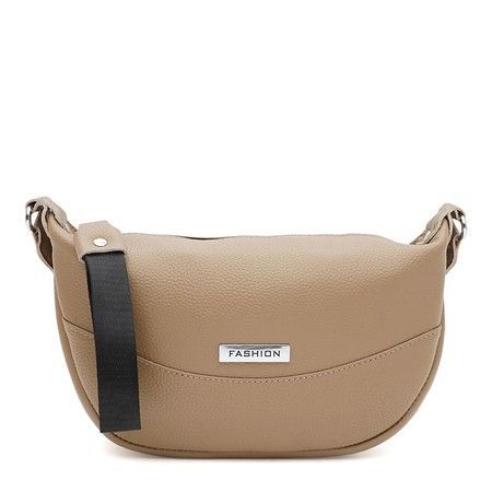 Женская кожаная сумка Borsa Leather K12242be-beige купить недорого в Ты Купи