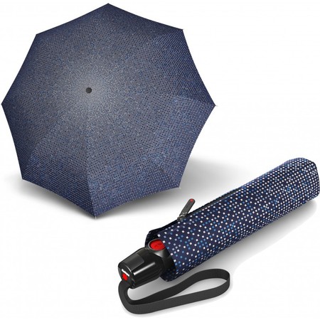 Автоматична парасолька Knirps T.200 Nuno Spray KN95 3201 8314 купити недорого в Ти Купи