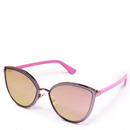Солнцезащитные женские очки Glasses 8326-6 купить недорого в Ты Купи