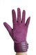 Женские комбинированные перчатки Shust Gloves 717 L