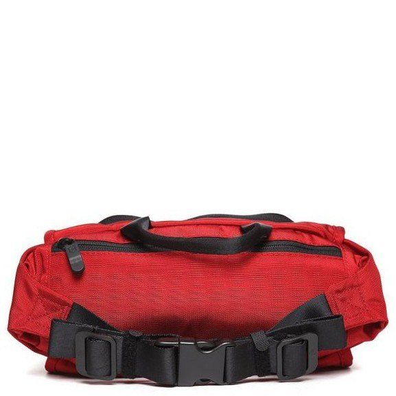 Червона сумка на пояс Victorinox Travel ACCESSORIES 4.0 Vt311740.03 купити недорого в Ти Купи