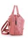 Жіноча сумка Alba Soboni 200104 пудровий-рожевий (131349-2600131349016)