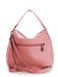Жіноча сумка Alba Soboni 200104 пудровий-рожевий (131349-2600131349016)