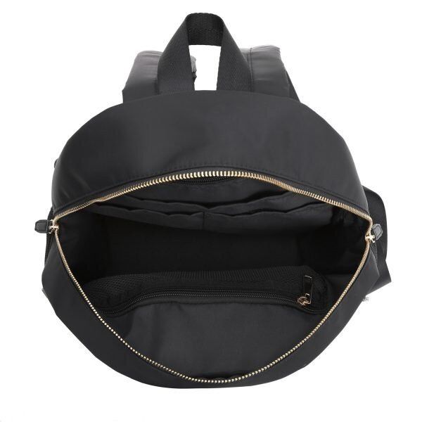 Женский рюкзак ECOSUSI FASHION чёрный (0040082A001) купить недорого в Ты Купи