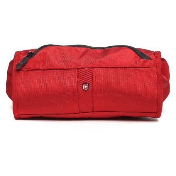 Красная сумка на пояс Victorinox Travel ACCESSORIES 4.0 Vt311740.03 купить недорого в Ты Купи