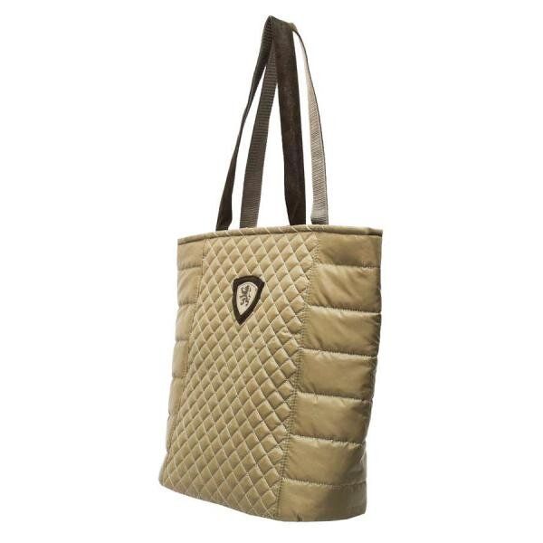 Женская стеганая сумка EPISODE DENVER ОХРА E16S069.01 купить недорого в Ты Купи