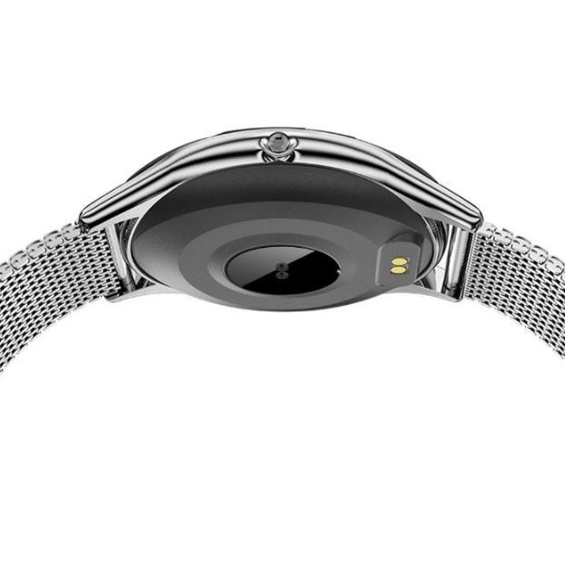 Смарт-часы SMART E19 BLACK (5044) купить недорого в Ты Купи