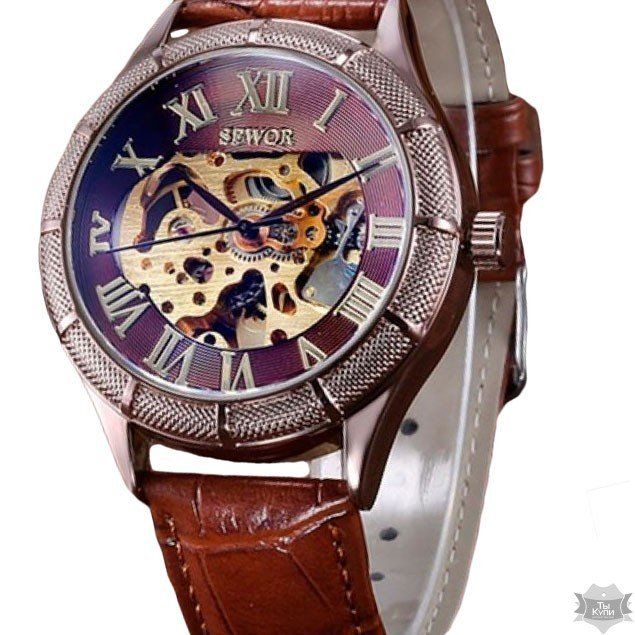Мужские часы Winner King (1199) купить недорого в Ты Купи