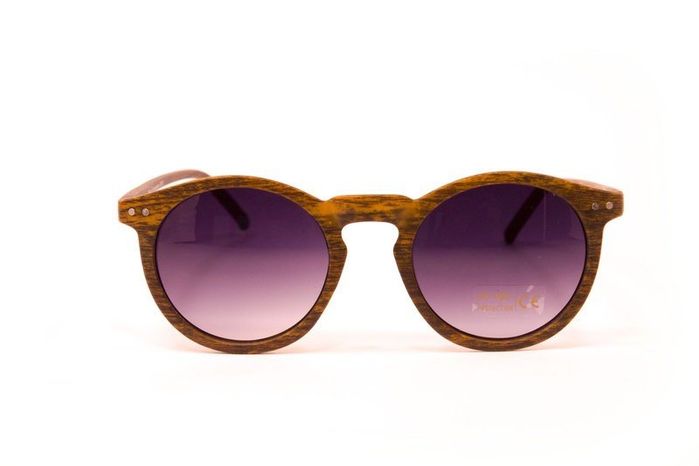 Жіночі сонцезахисні окуляри 9015-3 купити недорого в Ти Купи