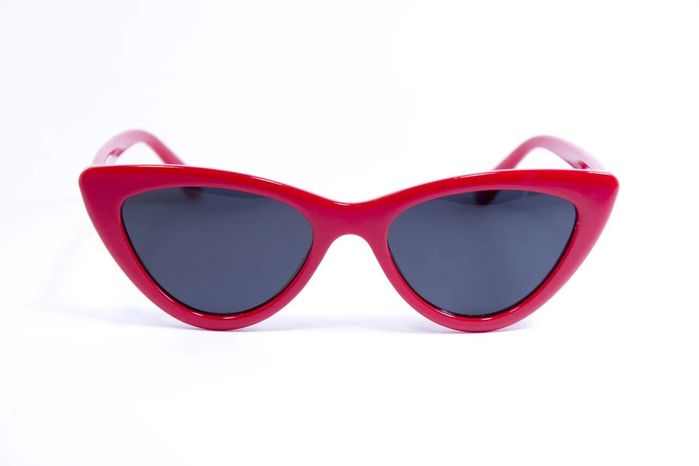 Поляризационные солнцезащитные женские очки Polarized P0959-3 купить недорого в Ты Купи