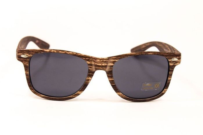 Сонцезахисні окуляри унісекс 1028-64 купити недорого в Ти Купи