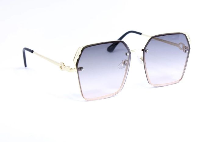 Cолнцезащитные женские очки 0369-4 купить недорого в Ты Купи