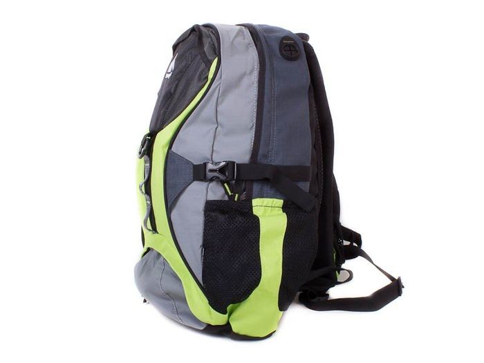 Повсякденний чоловічий рюкзак ONEPOLAR w1056-green купити недорого в Ти Купи