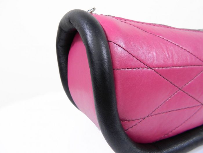 Жіноча сумочка з натуральної шкіри Svіtlana Zubko pare S1401-1-1-1-1-1 купити недорого в Ти Купи