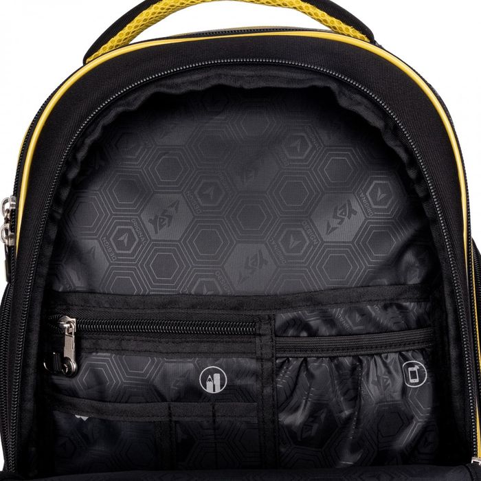 Шкільний рюкзак для початкових класів Так S-84 Не протидіє посміхатися купити недорого в Ти Купи