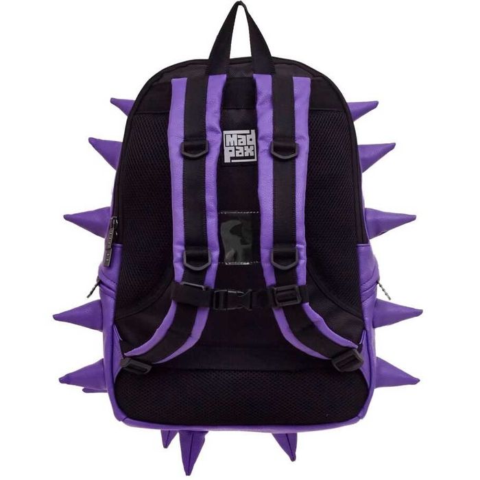 Рюкзак MadPax FULL колір Bright Purple (KAB24485055) купити недорого в Ти Купи