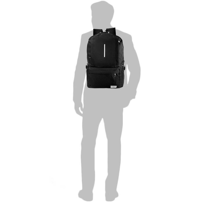 Чоловічий функціональний рюкзак ETERNO DET823-2 купити недорого в Ти Купи