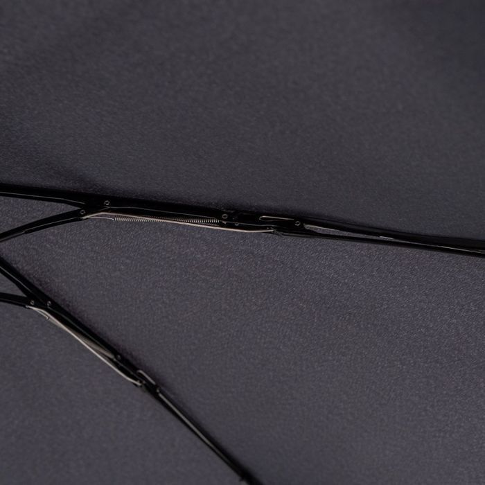 Парасолька автоматичний Knirps U.200 Black Kn95 2200 1001 купити недорого в Ти Купи