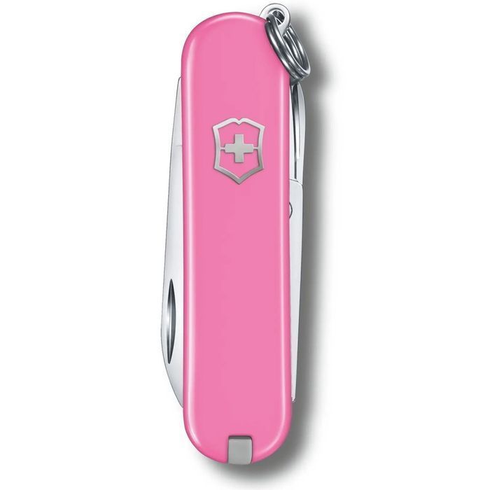 Складний ніж Victorinox Classic SD Colors 0.6223.51G купити недорого в Ти Купи