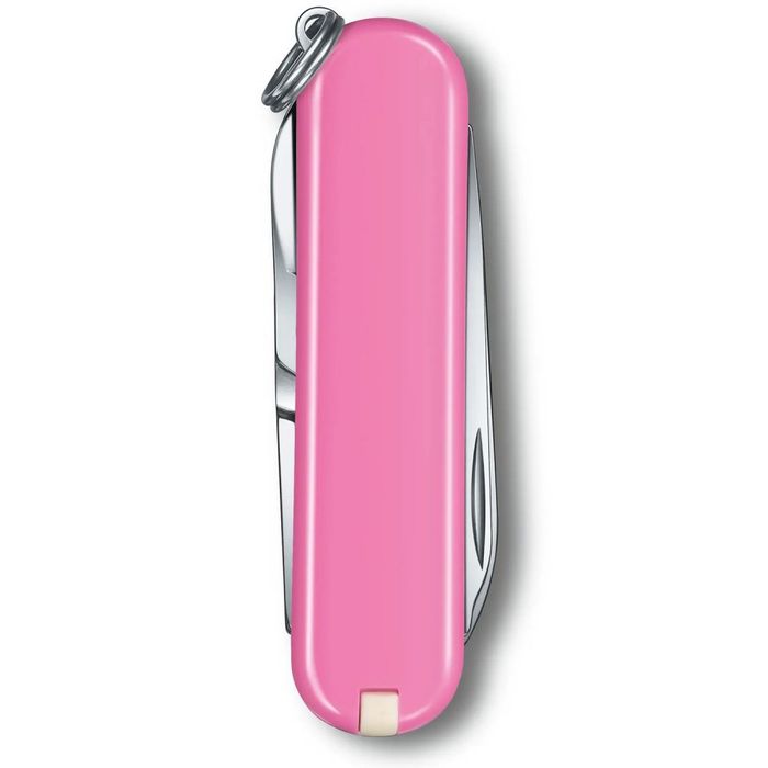 Складной нож Victorinox CLASSIC SD Colors 0.6223.51G купить недорого в Ты Купи