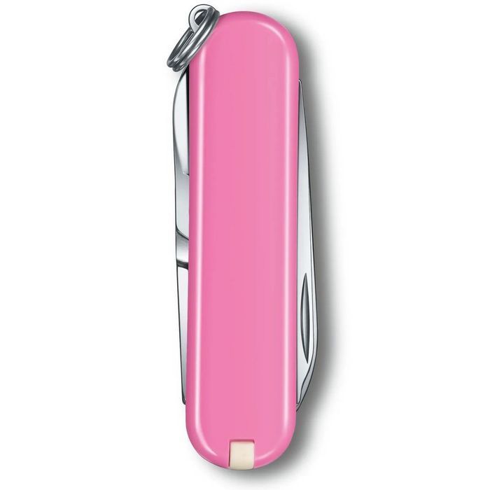 Складний ніж Victorinox Classic SD Colors 0.6223.51G купити недорого в Ти Купи