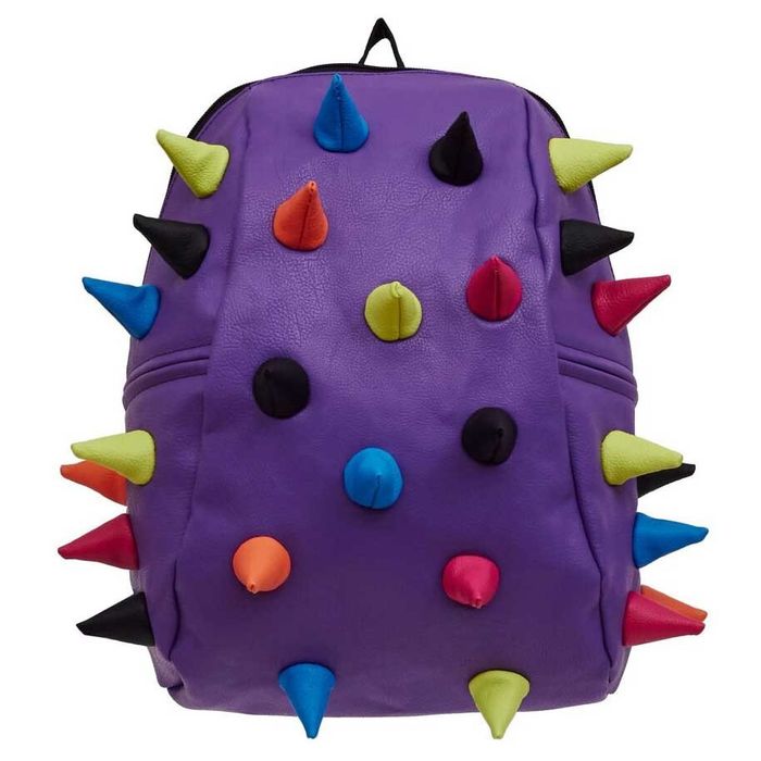 Рюкзак MadPax HALF цвет Bringht Purple Multi (KAB24485086) купить недорого в Ты Купи