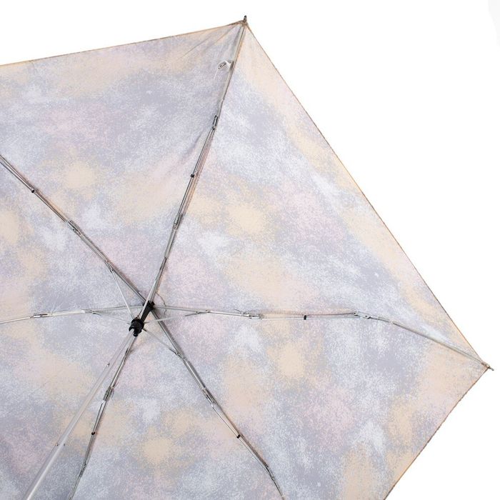 Механический женский зонтик FULTON FULL553-Abstract-spray купить недорого в Ты Купи