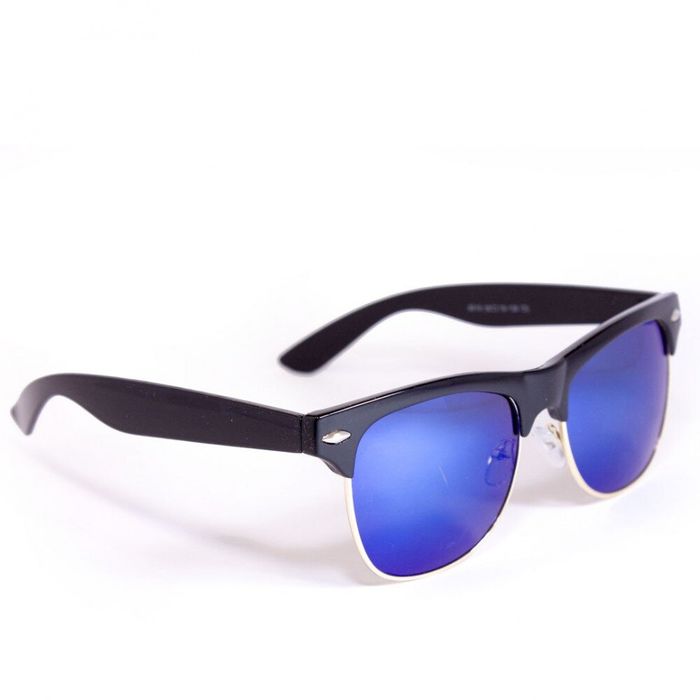 Сонцезахисні окуляри 8018-5 купити недорого в Ти Купи