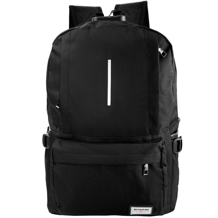 Чоловічий функціональний рюкзак ETERNO DET823-2 купити недорого в Ти Купи