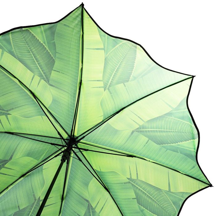Зонт-трость женский полуавтомат FARE1198-4 купить недорого в Ты Купи