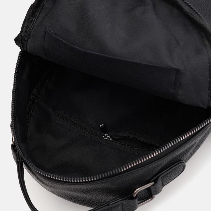 Женский рюкзак Monsen C1JLYP628bl-black купить недорого в Ты Купи
