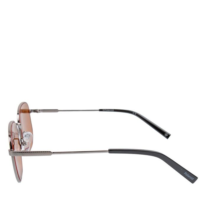 Чоловічі окуляри з поляризаційними ультралегкі лінзами POLAROID pld2081sx-6lb51he купити недорого в Ти Купи