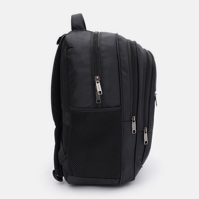 Мужской рюкзак Aoking C1SN3536Wbl-black купить недорого в Ты Купи