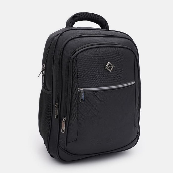 Мужской рюкзак Aoking C1SN3536Wbl-black купить недорого в Ты Купи