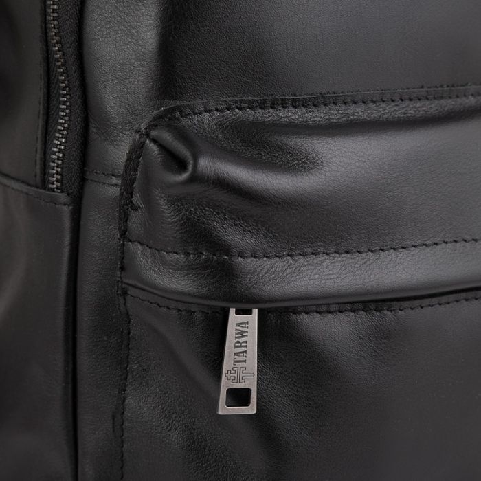 Мужской кожаный рюкзак TARWA GA-7273-3md купить недорого в Ты Купи