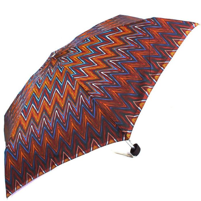 Женский механический облегченный зонт ZEST z55517-5136 купить недорого в Ты Купи