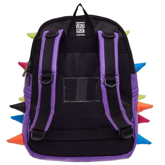 Рюкзак MadPax HALF колір Bringht Purple Multi (KAB24485086) купити недорого в Ти Купи