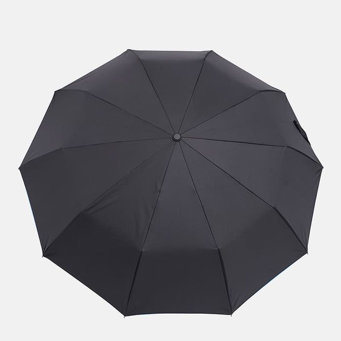 Автоматический зонт Monsen C1005ask-black купить недорого в Ты Купи