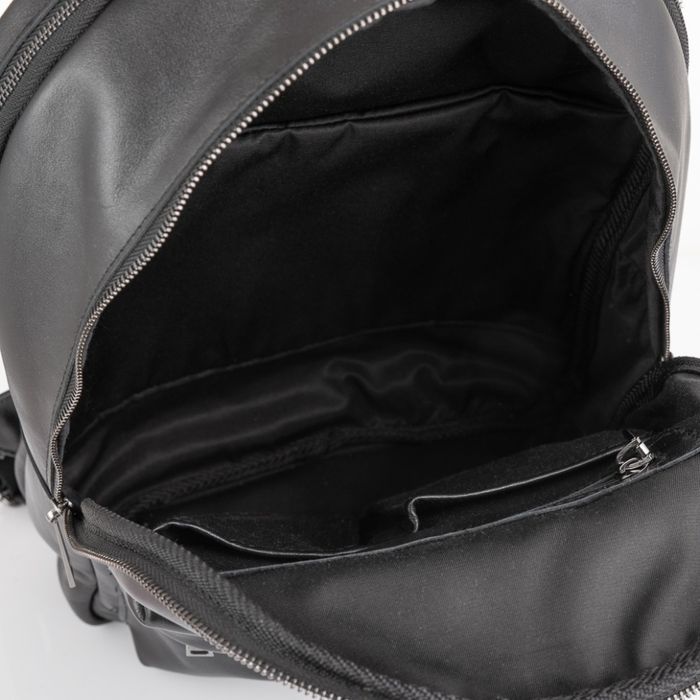 Мужской кожаный рюкзак TARWA GA-7273-3md купить недорого в Ты Купи