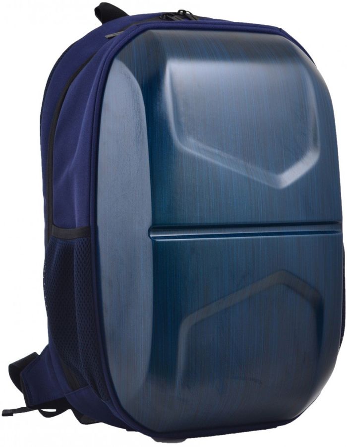 Школьный каркасный ранец YES SCHOOL 30х45х15 см 19 л для мальчиков Т-33 Stalwart (555521) купить недорого в Ты Купи