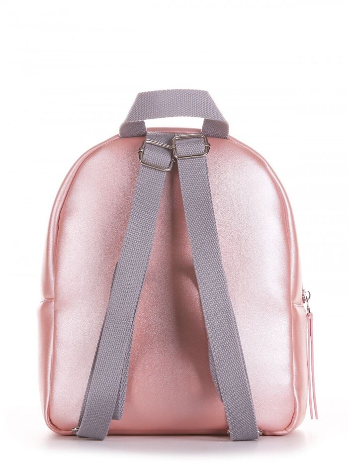 Дитячий рюкзак 2012розовий Alba Soboni (131062-2600131062014) купити недорого в Ти Купи